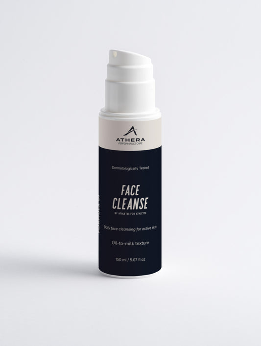 ATHERA Formula 01 – Face Cleanse