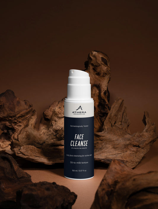 ATHERA Formula 01 – Face Cleanse